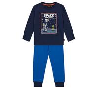 Kids' sweatshirt and jogger set Lego Wear Lwagan 708 Bleu 7 ans