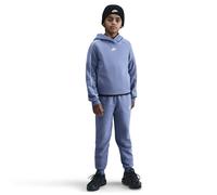 Kids' sweatshirt and jogger set Nike Club Fleece Bleu 10/12 ans