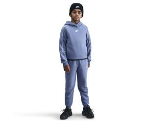 Kids' sweatshirt and jogger set Nike Club Fleece Bleu 10/12 ans