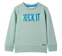 Kids' Sweatshirt Toddler Children's Long Sleeves Pullover Kids' Top Clothes vida