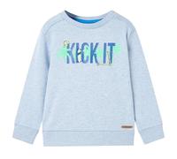 Kids' Sweatshirt Toddler Children's Long Sleeves Pullover Kids' Top Clothes vida