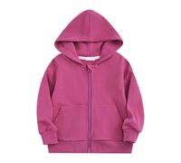 Kids Sweatshirts Hoodie Graphic Hoodies for Teen Girls Soft Hooded Sweatshirt Pe School Warm Coats Stylish Hoody Cosy Apparel Teens Hot Pink