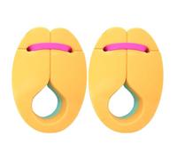Kids Swim Arm Floats Adjustable EVA Arm Bands With Belt Strap | Safety Swimming Trainer Float Ring For Boys And Girls | Waterproof Swimming Aid - Pool Beach Bath Learning Use
