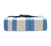 Kids Swim Belt Adjustable Strap Detachable with 5 EVA Pads