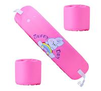 Kids Swim Belt - Flotation Belt Arm Rings for Swimming,Water Sport Safety Equipment for Sea River Beach Vacation Pool Lake Girls Pupils Students School Lesson