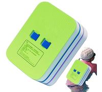 Kids Swim Board - Smooth Buoyant Core, Anti-Slip Design | Floating Training Equipment, Aquatic Aid for Learning, Confidence Boosting, Outdoor Recreation, Training Exercises and Playtime Fun