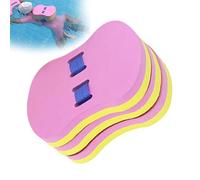 Kids Swim Floats, Children Pool Floatation Gear, 10.6 Inches High-Density Swim Float with High-Density Buoyancy Support, Beginners Water Safety Utility for Development