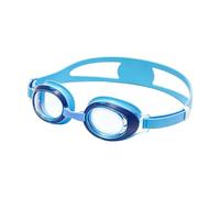 Kids Swim Goggles - Soft Silicone Eye Seal Build, High Definition Vision Lens Structure, Water Resistant Swimming Gear Form, Comfort Fit Aquatic Protection Unit | for Swimming Practice Competition Out