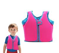 Kids Swim Vest,Floating Protection Adjustable Training Aid,Children Kayaking Swim Jacket | for Pool Lessons Boating Water Park Lake Kayaking Fishing