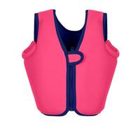 Kids Swim Vest, Neoprene Swimsuit, Swimming Training Aid with Zipper, Great for Boys Girls Children's Life Jackets Buoyancy Vests Swimming Gear Buoyancy Jackets Safe Casual