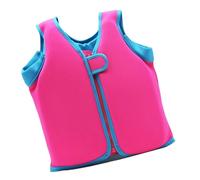 Kids Swim Vest, Secure Floating Protection Training Aid, Children Kayaking Swim Jacket, for Beach Lessons Boating Water Park Lake Fishing