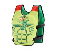 Kids Swim Vest -Toddler Float Jacket | Buoyancy Aid for Swimming Training | Neoprene Swim Jacket | Lightweight Float Swimsuit | Boys Girls | Learn to Swim