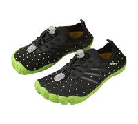 Kids Swim Water Shoes Toddlers Beach Quick Dry Non-Slip Baby Aqua Socks for Children's Barefoot Ideal Holiday, Sports, Home and More