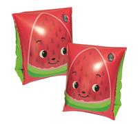 Kids' Swimming Armbands with Strawberry Pattern Lightweight and Practical