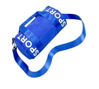Kids Swimming Bag - Student Spring Outing Snack Backpack, Weekender Overnight Sports Duffel Tote | Travel Luggage Multifunctional Shoulder Bag, Portable Comfortable Large Capacity Backpack for Sports