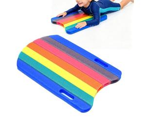Kids Swimming Board Poolside Equipment
