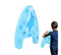 Kids Swimming Board - Swimming Training Supplies | Swim Pull Buoy | for Beginners Professionals Swimmers Adults Fitness Enthusiasts Water Aerobics Summer Camp Club School Gym