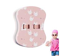 Kids Swimming Board - Three Layer Thickened EVA Foam, Extra Buoyancy Training Aid Safe Auxiliary Exercise Tool | Youth Children Pool Float for Beginner Practice Support and Summer Party Fun