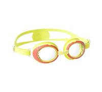 Kids Swimming Goggles - Adjustable Silicone Pool Goggles, Anti Fog Waterproof Eye Gear, Sturdy PC Accessory Case, Technical Outdoor Hardware | Girls and Boys from 3 to 12 Yes