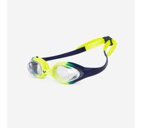 Kids’ Swimming Goggles Clear Lenses - Arena Spider Junior Clear Blue