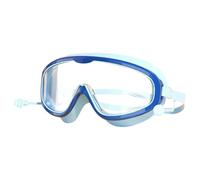 Kids Swimming Goggles - UV Protection Diving Glasses | Anti-Fog Clear Lens | No Leaking Swim Eyewear For Boys Girls Youth, Comfortable Fit For Pool, Lessons, Training, Water Fun