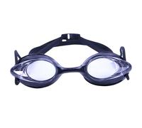 Kids Swimming Goggles, UV Protection Swim Goggles, Slide Adjust Split Yoke Children’s Goggle Strap, Fog Free Tinted Swim Goggle Lenses, Soft Silicone Swimming Googles for kids 3-15 years