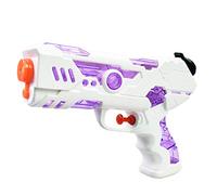 Kids Swimming Toy Water Pool Blasters Soakers Press Spray Swimming Pool Supplies Active Toys Space Soldier Water