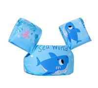 Kids Swimming Vest | Adjustable Float Jumper with Arm Wings - Pool Floats,for Beach Lake River Water Park Outdoor Vacation Boys Girls Bath Time