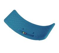 Kids Swing Board, Kids Swing Rocking Board, Open Curved Balance Teaching Board, Exercise Trainer for Boys and Girls, Practice Board for Classroom, Backyard, Home