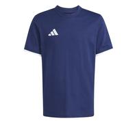 Kid's T-shirt adidas Entrada 26 Bleu 5/6 ans