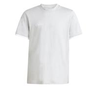 Kid's T-shirt adidas Entrada 26 Gris 3/4 ans
