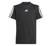 Kid's T-shirt adidas Essentials Noir 13/14 ans