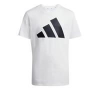 Kid's T-shirt adidas Essentials White 11/12 years