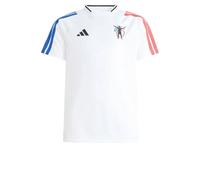 Kid's T-shirt adidas Jude Bellingham Blanc 5/6 ans