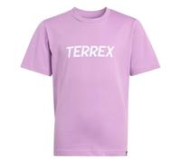 Kid's T-shirt adidas Terrex Multi Logo 13/14 ans