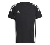 Kid's T-shirt adidas Tiro 24 Noir 7/8 ans