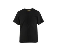 Kid's T-shirt Blaklader Noir 5/6 ans