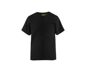 Kid's T-shirt Blaklader Noir 5/6 ans