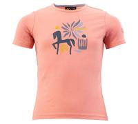 Kid's T-shirt BR Equitation Mini Horse