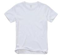 Kid's T-shirt Brandit Blanc 13/14 ans