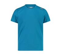 Kid's T-shirt CMP Bleu 4 ans