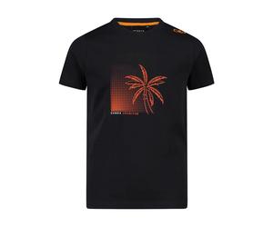 Kid's T-shirt CMP Noir 3 ans