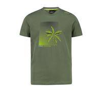 Kid's T-shirt CMP Vert 5 ans