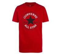 Kid's T-shirt Converse CNVB Chuck Rouge 12/13 ans