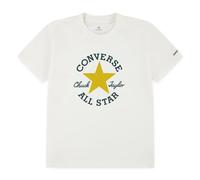 Kid's T-shirt Converse Dissected Chuck Patch Blanc 13/15 ans