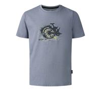 Kid's T-shirt Dare 2B Trailblazer III Bleu 11/12 ans