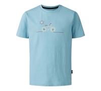 Kid's T-shirt Dare 2B Trailblazer III Bleu 7/8 ans
