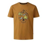 Kid's T-shirt Dare 2B Trailblazer III Marron 14 ans