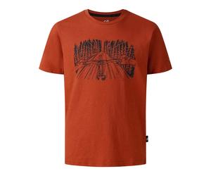 Kid's T-shirt Dare 2B Trailblazer III Orange 11/12 ans
