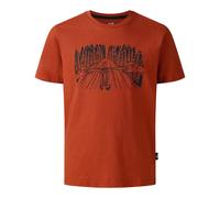 Kid's T-shirt Dare 2B Trailblazer III Orange 9/10 ans